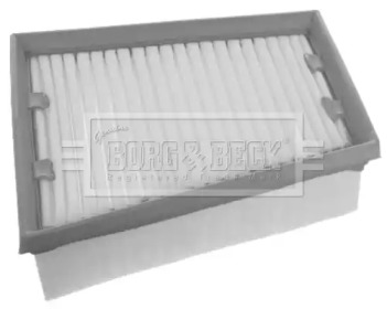 BORG & BECK bfa2503 -  Воздушный фильтр
